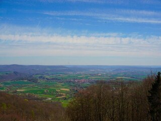 Vakantiehuis Herzberg am Harz Omgeving 24