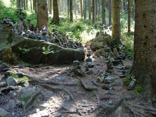 Vakantiehuis Herzberg am Harz Omgeving 25