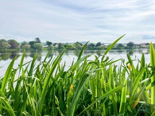 Vakantiehuis Herzberg am Harz Omgeving 36