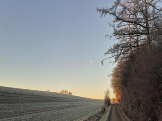 Vakantiehuis Herzberg am Harz Omgeving 37