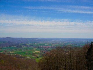 Casa per le vacanze Herzberg am Harz Ambiente 24