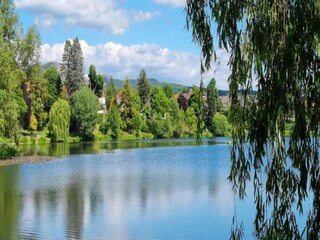 Vakantiehuis Herzberg am Harz Omgeving 33
