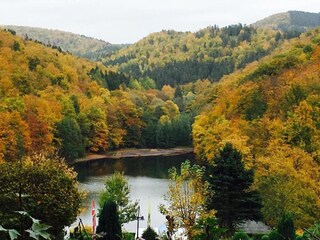 Vakantiehuis Herzberg am Harz Omgeving 31