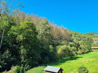 Ferienhaus Herzberg am Harz Umgebung 28