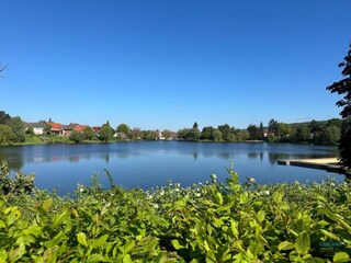 Vakantiehuis Herzberg am Harz Omgeving 30