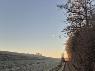 Vakantiehuis Herzberg am Harz Omgeving 34