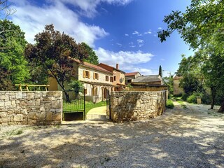 Maison de vacances Batlug Enregistrement extérieur 7