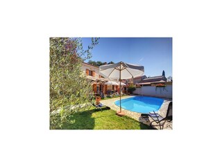 Ferienhaus Batlug Außenaufnahme 8