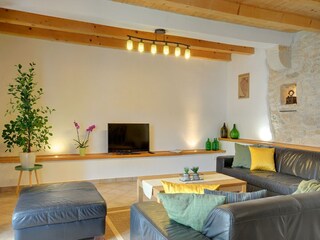 Ferienhaus Batlug Ausstattung 21