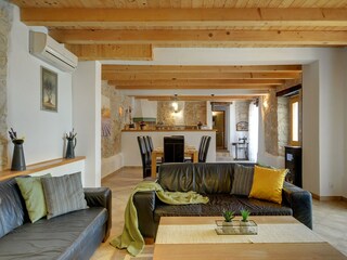 Maison de vacances Batlug Équipement 20