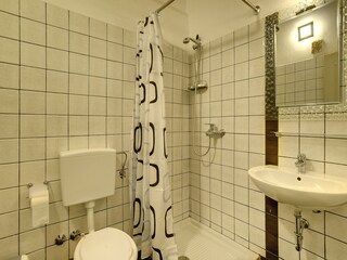 Ferienhaus Batlug Ausstattung 36