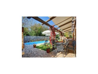 Maison de vacances Batlug Enregistrement extérieur 3