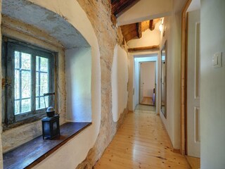 Maison de vacances Batlug Équipement 38