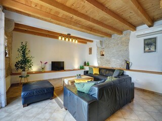 Ferienhaus Batlug Ausstattung 39