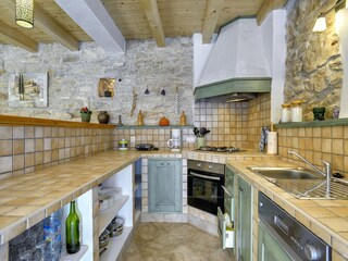 Maison de vacances Batlug Équipement 46