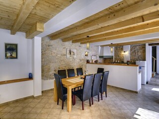 Ferienhaus Batlug Ausstattung 47