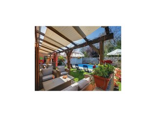 Ferienhaus Batlug Außenaufnahme 17