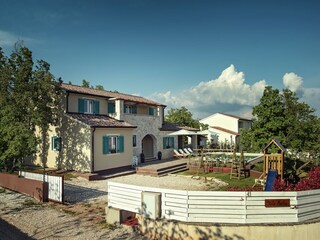 Villa Muzini Équipement 19