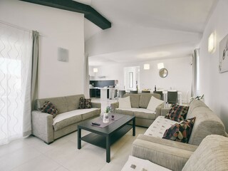 Villa Muzini Équipement 21