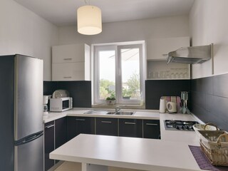 Villa Muzini Features 24