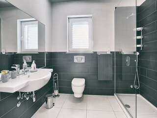 Villa Muzini Features 25