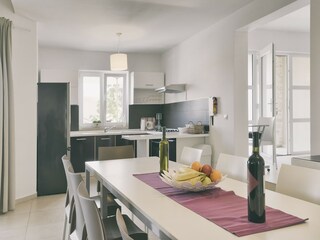 Villa Muzini Features 16