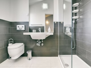 Villa Muzini Features 26