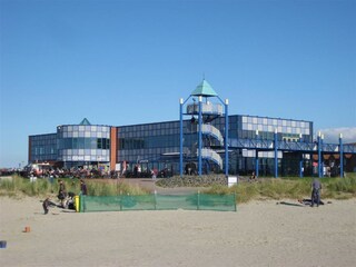 Holiday apartment Norddeich  18