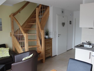 Ferienwohnung Norddeich  21