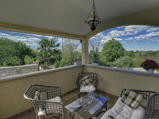 Maison de vacances Juršići Enregistrement extérieur 2