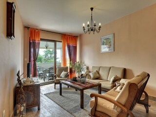 Maison de vacances Juršići Équipement 12