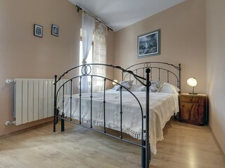 Maison de vacances Juršići Équipement 23