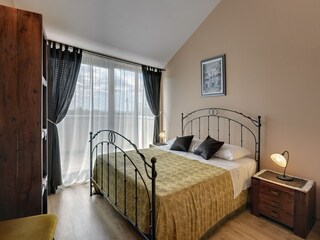 Ferienhaus Juršići Ausstattung 11