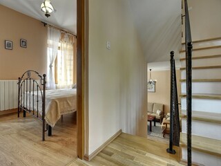 Ferienhaus Juršići Ausstattung 13