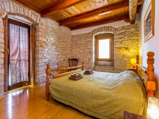 Villa Bokordići Ausstattung 10