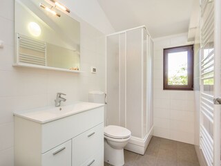 Villa Bokordići Ausstattung 11