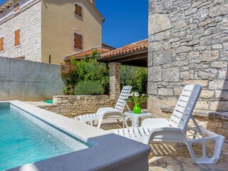 Villa Bokordići  24