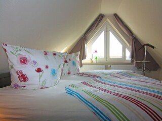 Appartement Zinnowitz Kenmerken 9