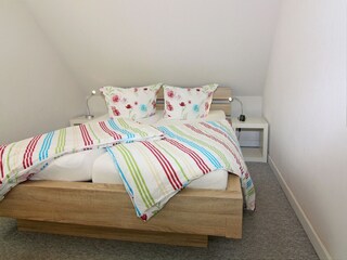 Appartement Zinnowitz Kenmerken 19