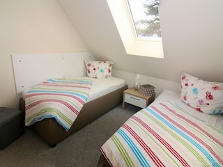 Apartment Zinnowitz Ausstattung 7