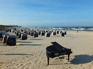 Apartment Zinnowitz  22