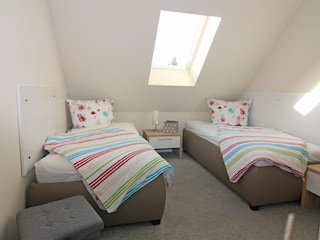 Appartamento Zinnowitz Caratteristiche 18