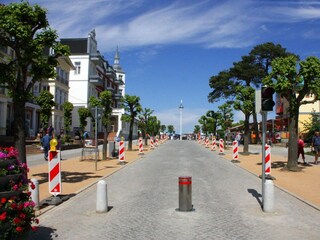 Appartement Zinnowitz Buitenaudio-opname 5