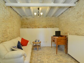 Ferienhaus Svetvinčenat Ausstattung 21