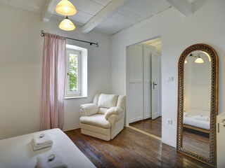 Ferienhaus Svetvinčenat Ausstattung 13
