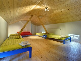 Ferienhaus Svetvinčenat Ausstattung 30