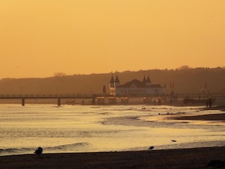 Apartment Zinnowitz  28