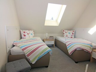 Appartement Zinnowitz Kenmerken 19