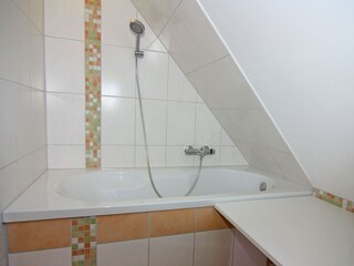 Appartement Zinnowitz Équipement 24