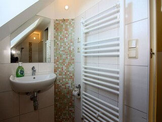 Apartment Zinnowitz Ausstattung 17